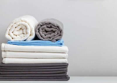 Onnera Laundry Academy – Los tejidos