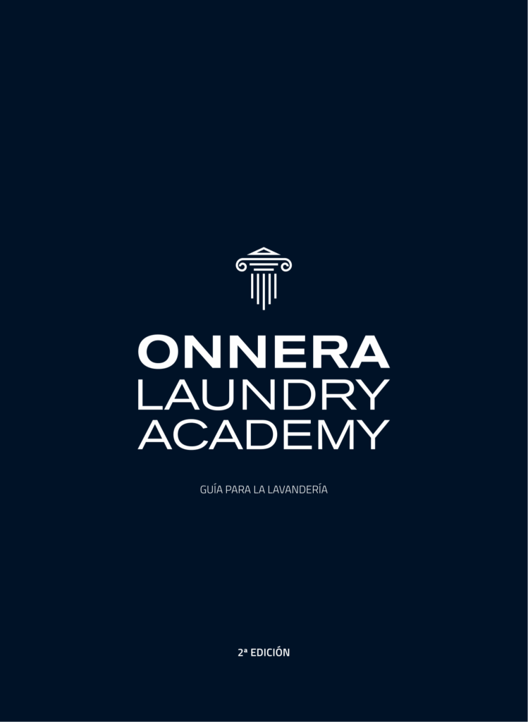 Guia Lavanderia Onnera